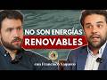 1X13 | ¿Transición Ecológica o DEMOLICIÓN RURAL? 🚜🔥 | Francisco Vaquero