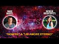 Marc Martel + Natalia Krishtopets - Sempre &amp; Un Amore Eterno