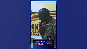 ABATIGOMYA ABALALA Amaggye Gawenja Obubinja Bw Abakola Eggaali 