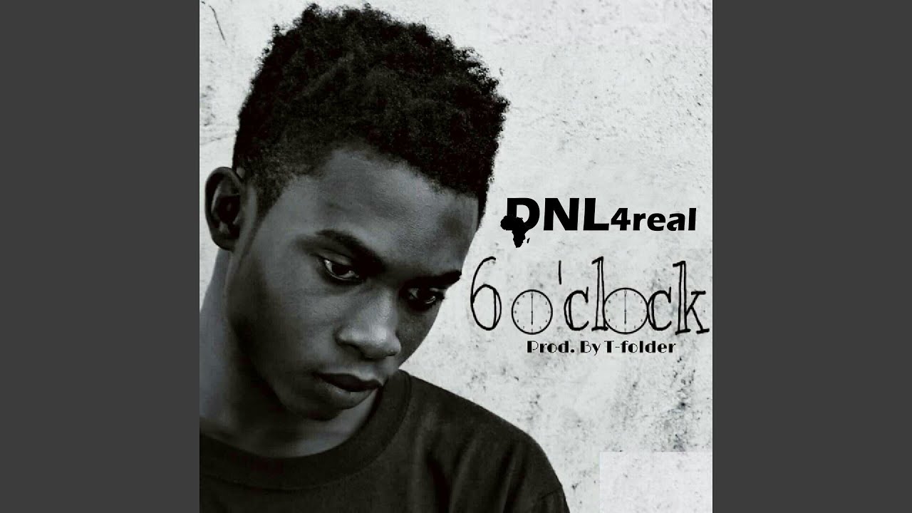 Ver 6 O'Clock en YouTube Ver 6 O'Clock en YouTube