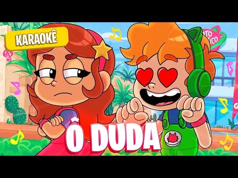 Ô DUDA -