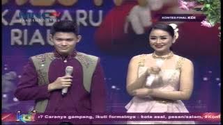 Mahesya KDI 2015 Feat. Selfie 