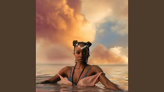 Video thumbnail of "Jamila Woods - Stellar"