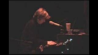 eric johnson paly the piano