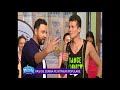 Zumba Fitness cu Andrei La Măruță Pro TV