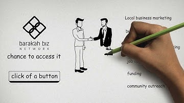 BBN Animated Video - Created by Bode Animation