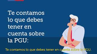4 Datos Claves Para Solicitar La Pgu