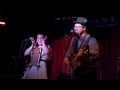 The lark and the loon live at the mint in la full set