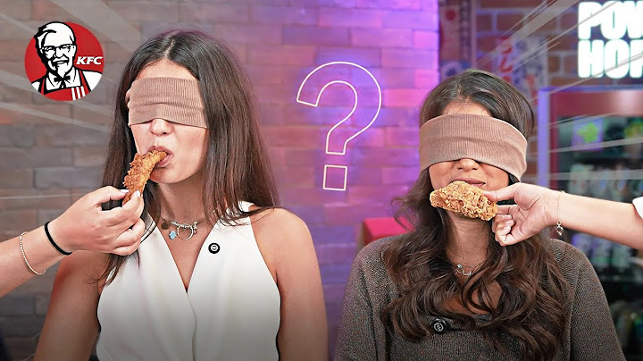 We Tried Every Fried Chicken Spot in dubai🍗 || rating? 0/👀
