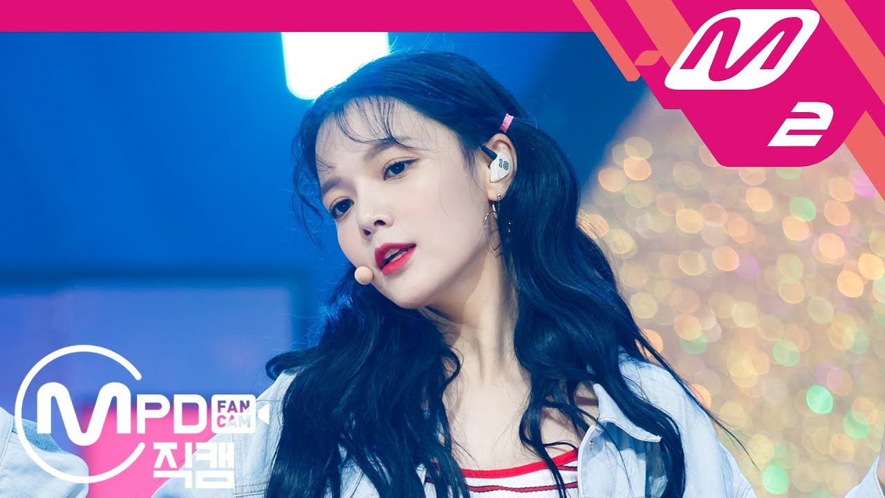 ジミン「빙글뱅글(Bingle Bangle)」公式Fancamのサムネイル