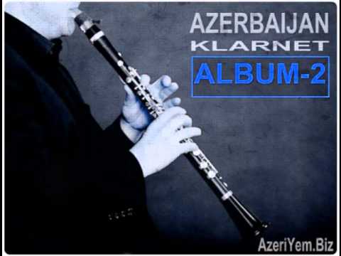 Klarnet Azerbaijan Lezginka /  Кларнет Азеры Лезгинка