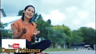Tebe Songket Marae Bunak/@fridamorukchannel811