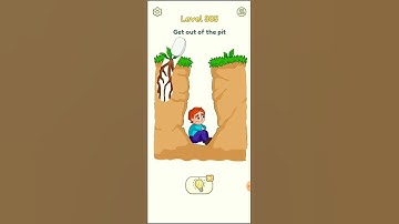 Dop2 Gameplay Level 385 #shorts #deletepuzzle #deleteonepart2 #puzzletime #dop2 #dop