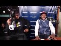 King Los Destroyed the 5 Fingers of Death on Sway in the Morning