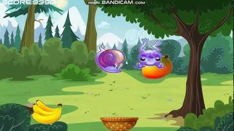 CATCH AND DODGE - SFML GAME - INT2202 - Advanced Programming - 1819