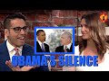 Krystal and Saagar: Obama REFUSES To Talk Israel, Reveals Why He Was A Bad President
