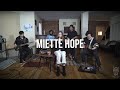 Miette Hope - Release Me | DIABLITO LIVE SESSIONS