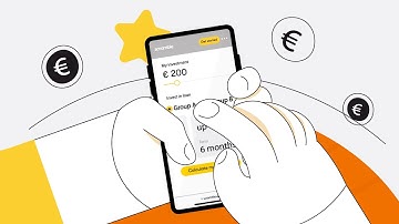 How to start investing? Meet Scramble