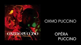 Video thumbnail of "Oxmo Puccino - Amour et jalousie"
