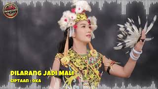 Download Lagu Dilarang Jadi Mali remix MP3