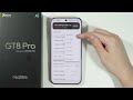 Realme GT 8 Pro: How to Change Screen Timeout (Auto Screen Off)