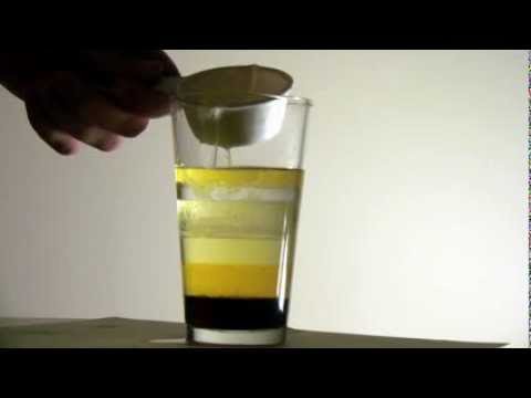 Liquid Stacking!