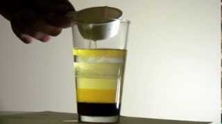 Liquid Stacking!
