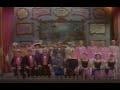 Lawrence Welk Show - Salute to Vaudeville from 1966 - Lawrence Welk Hosts