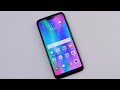 Honor 9N Smartphone with Notch Review with Pros & Cons