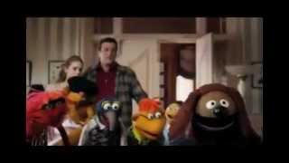 Muppet Happy-Happy-Joy-Joy