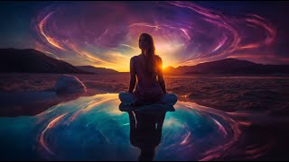 Free Flow 432 Hz (Самый мощный микс) • Медитация серии Мастер открытия третьего глаза 2