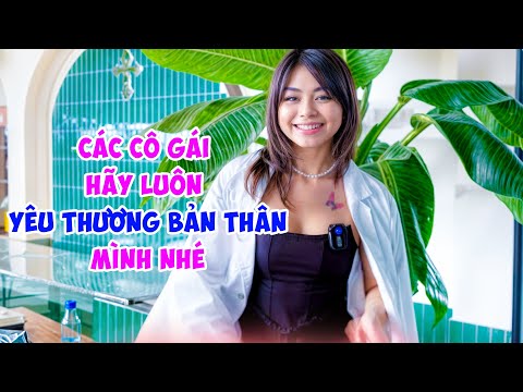 Phỏng vấn người tham gia sau khi ghi hình chương trình HẸN ĂN TRƯA tìm một nửa yêu thương