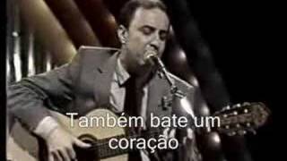 Desafinado - Joao Gilberto (Con Subtítulos) chords