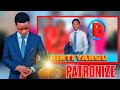 HUYU HAPA PATRONIZE MSANII ANAEVUTIA KATIKA SERIES YA BINTI YANGU TAZAMA UWEZO WAKE HUYU HAPA PATRONIZE MSANII ANAEVUTIA KATIKA SERIES YA BINTI YANGU TAZAMA UWEZO WAKE