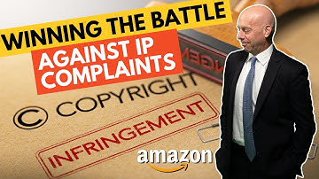 Protect Your Amazon Account: Ways to Remove IP Complaints in 2023