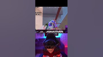 Jonathan Hacker Like 1v4 Clutch With M249 😮! Hacker Or Wott 😱 #shorts #jonathangaming