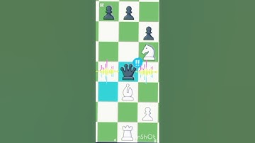 BRILLIANT MOVE BY MAGNUS CARLSEN #chess #brilliantmove #checkmate #phonk #chessgame