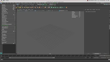 Maya  how to save your work the right way!!