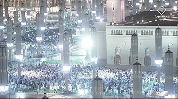 صلاة التراويح | للشيخ صلاح البدير ليلة ٢٥ رمضان ١٤٤٣هـ | سورة يس كاملة