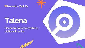 Generative AI-powered Hiring Platform in Action
