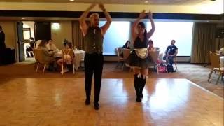 Original performance by Maid K-Rose and Butler Ozzy on June 25, 201...