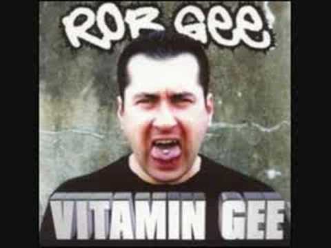 Rob gee - Fucking Hostile 97