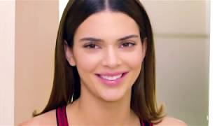 Kendall Jenner - DANCE MONKEY {music video}