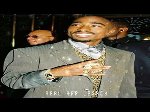 2Pac Ft. Rappin' 4-Tay - Playaz Club | HD 2021