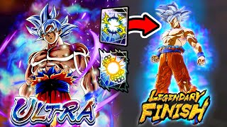 Dragon Ball Legends - New 3rd Year Anniversary Characters & Predictions