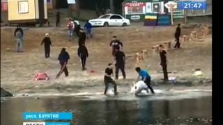 Видео убийства борца Юрия Власко Видео убийства борца Юрия Власко