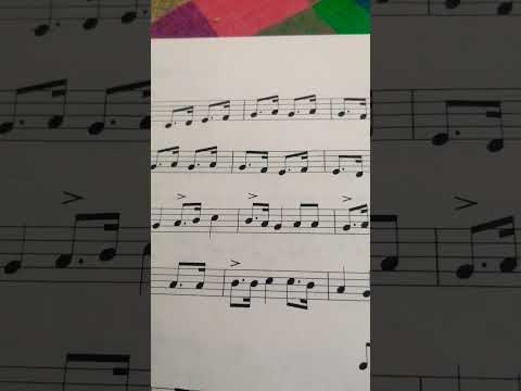 Music هوى وطني تمرين ايقاع السير مع ذ سكينة الراضية معهد موسيقي العيون الصولفيج الغنائي 