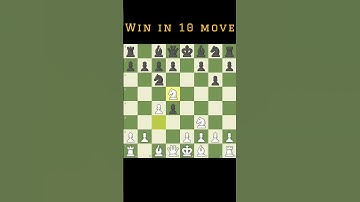 WIN IN 10 MOVE