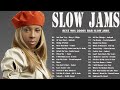 SLOW JAMS MIX 90S 2000S - Mary J.Blige, H-Town, Tyrese, Usher, R  Kelly, Joe, Keith