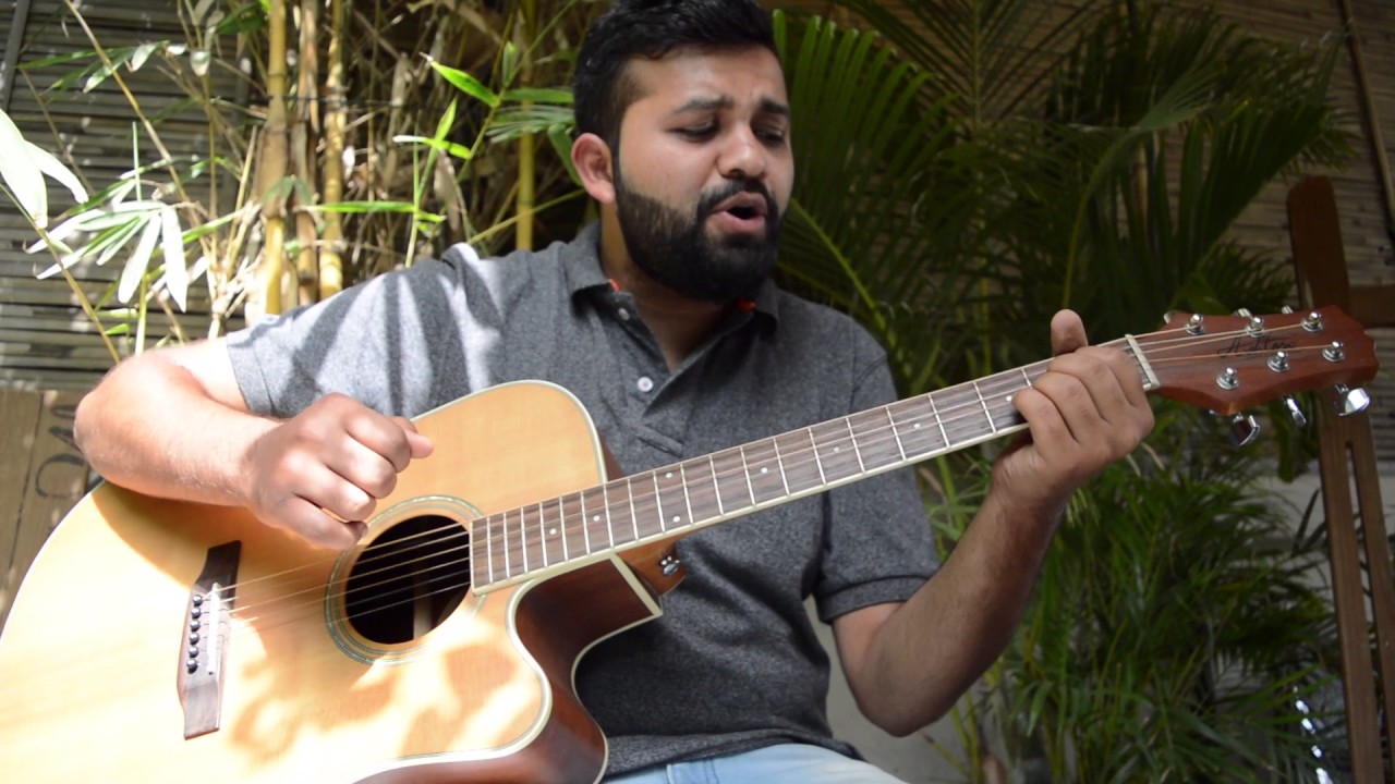 Baatein Kuch Ankahee Si Acoustic Cover Life in a Metro YouTube Baatein Kuch Ankahee Si Acoustic Cover Life in a Metro YouTube